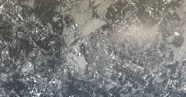 Calacatta Black