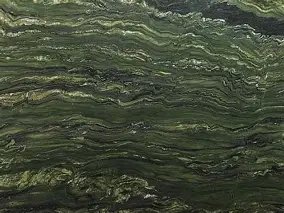 Verde Fusion