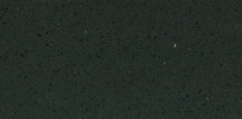 Stratus Quartz: Gray Speckle