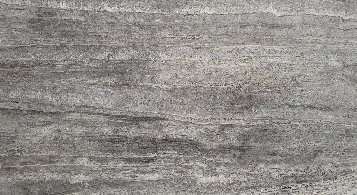 Travertino Silver Premium