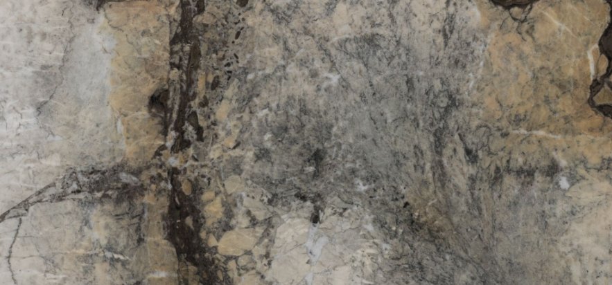 CALACATTA IRON