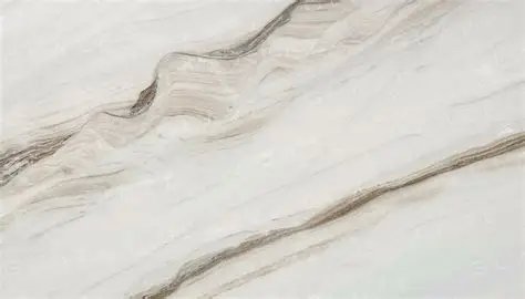 BIANCO LASSA VENA ORO ARGENTO