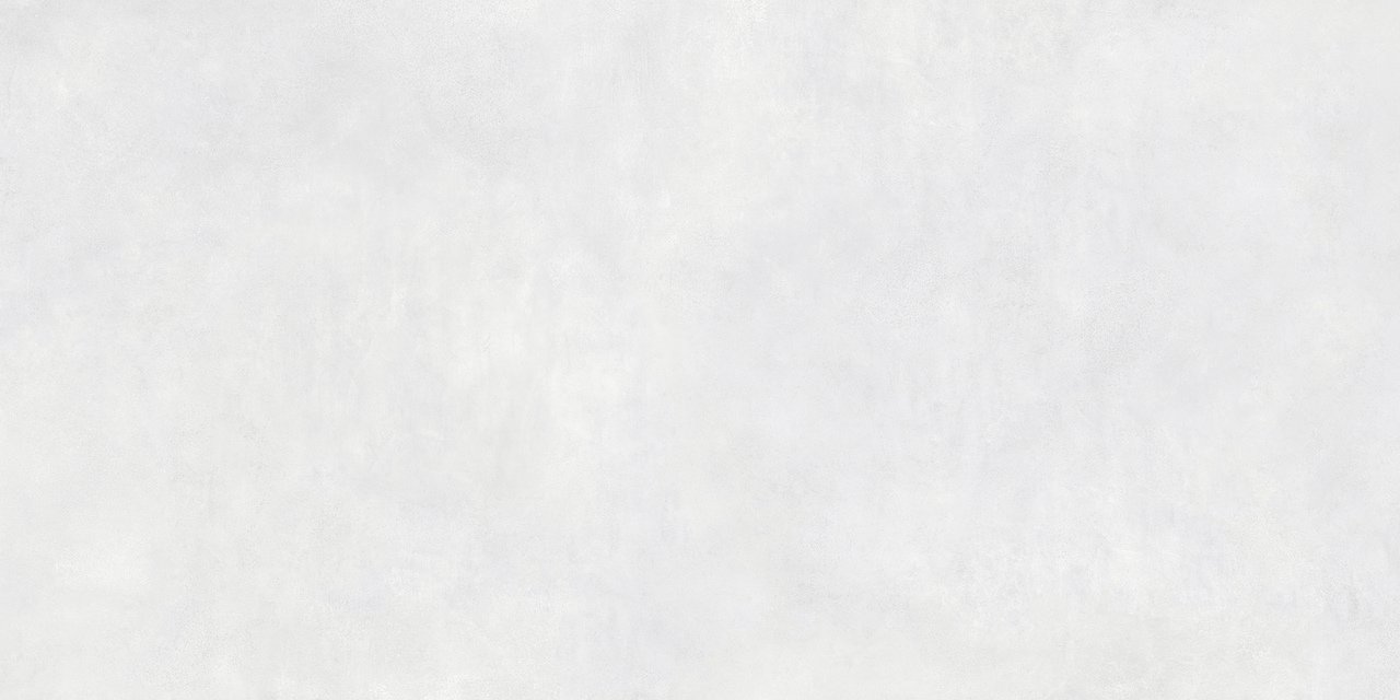 Stratus Porcelain: White Concrete