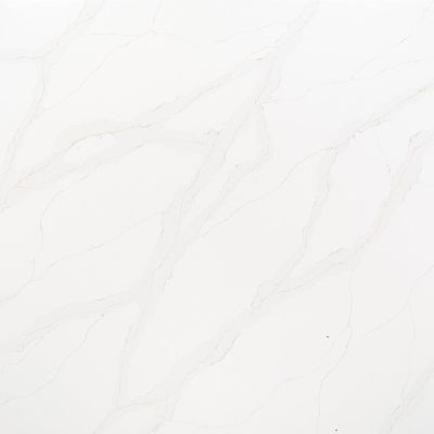 Stratus Quartz: Calacatta Athena