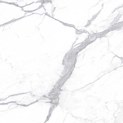 Stratus Porcelain: Statuario