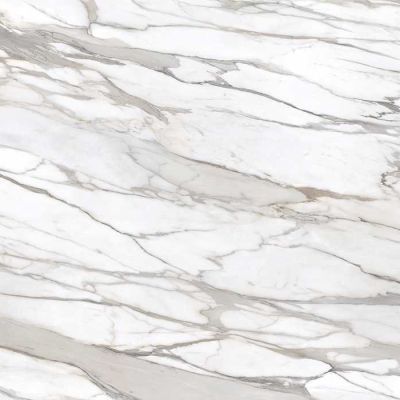 Stratus Porcelain: Calacatta