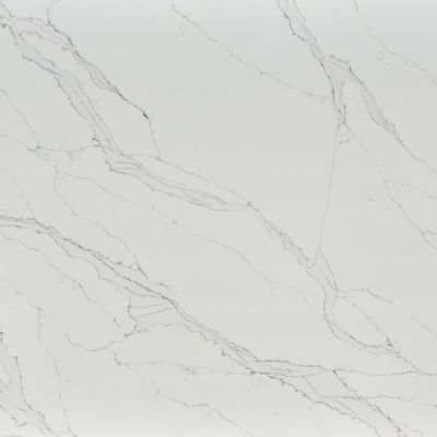 Stratus Quartz: Regal Calacatta McLaren