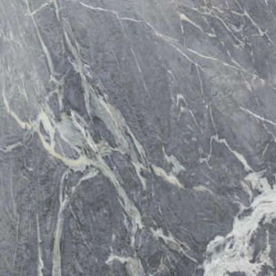 Silver Soapstone