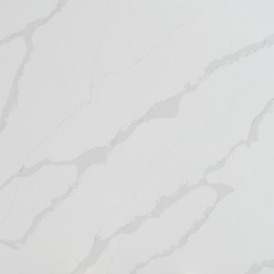 Stratus Quartz: Calacatta Pantheon