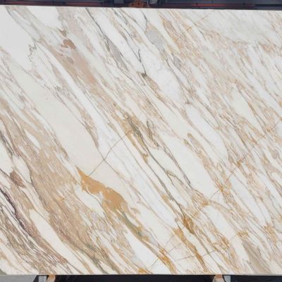 Calacatta Vagli Oro Extra Premium