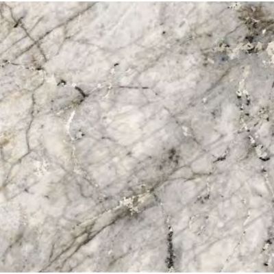 Stratus Porcelain: Luce Blanco