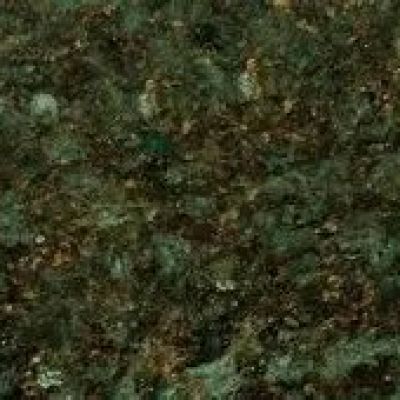 Peacock Green