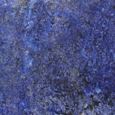 Blue Agatha Dyed material