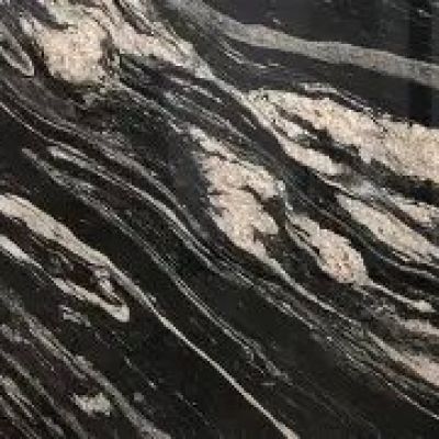 Decor Black