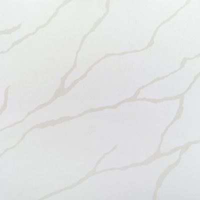 Stratus Quartz: Calacatta Sevilla