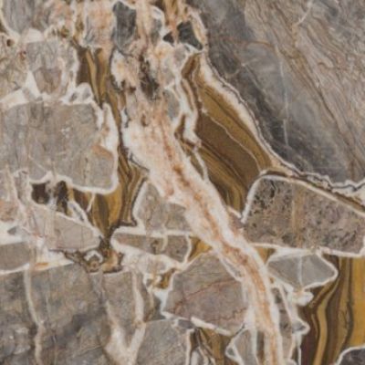 VANGO GOLD