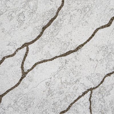 Frozen Lava - Mikado