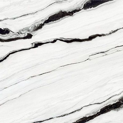 Charcoal White
