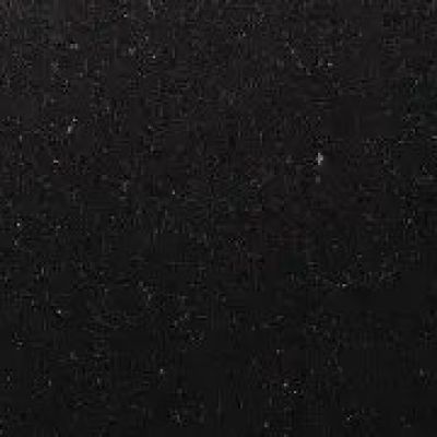 Crystal Black