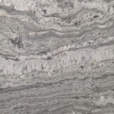 Ivory Cascade