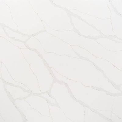 Stratus Quartz: Calacatta Lore