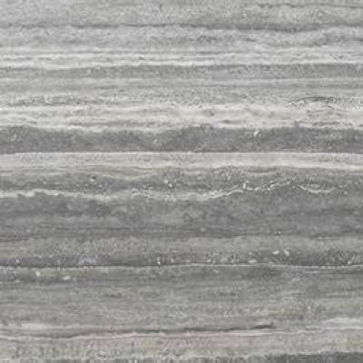 Ocean Blue Silver Travertine Premium