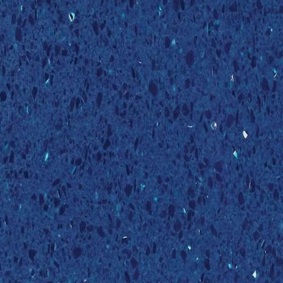 Sparkling Blue