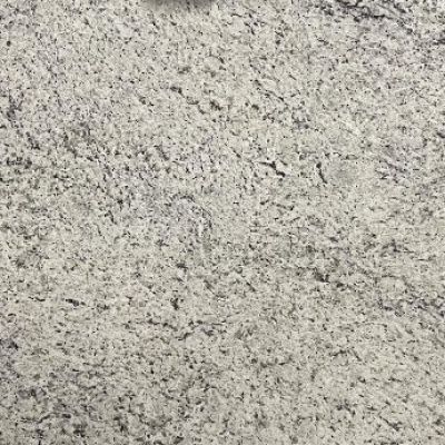 Beige Ornamental Coastal White