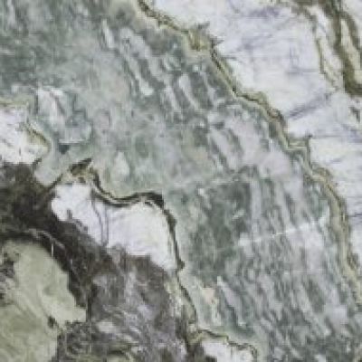 Calacatta Luxury Green Premium