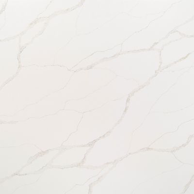 Stratus Quartz: Calacatta Lumiere
