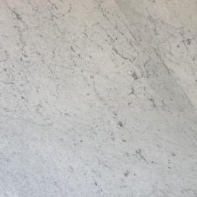 White Carrara Extra