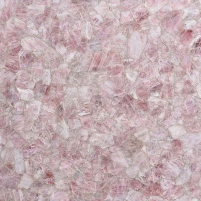 Rose Quartz