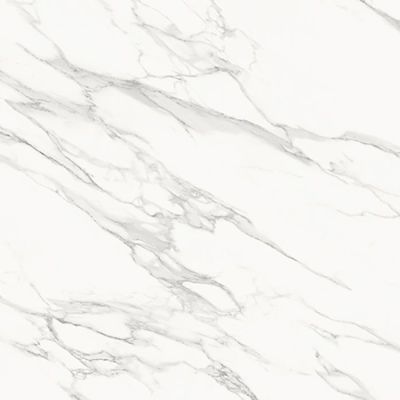Stratus Porcelain: Calacatta Michelangelo