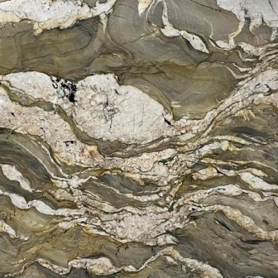 Fusion Quartzite
