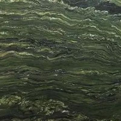 Verde Fusion