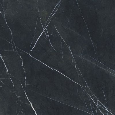 Stratus Porcelain: Pietra Black
