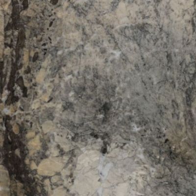 CALACATTA IRON
