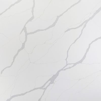Stratus Quartz: Calacatta Lucent
