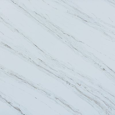 Stratus Quartz: Calacatta Zenith