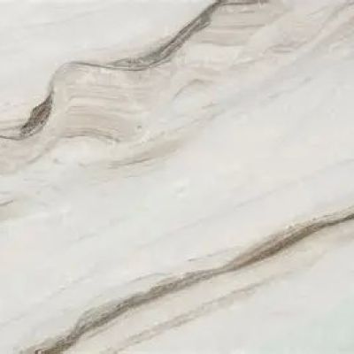 BIANCO LASSA VENA ORO ARGENTO